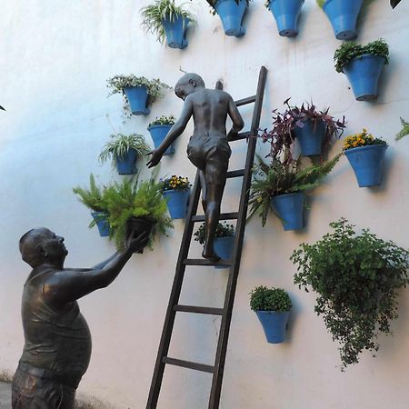 Ferienwohnung Despertar En San Basilio Córdoba Exterior foto