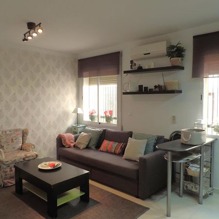 Ferienwohnung Despertar En San Basilio Córdoba Exterior foto
