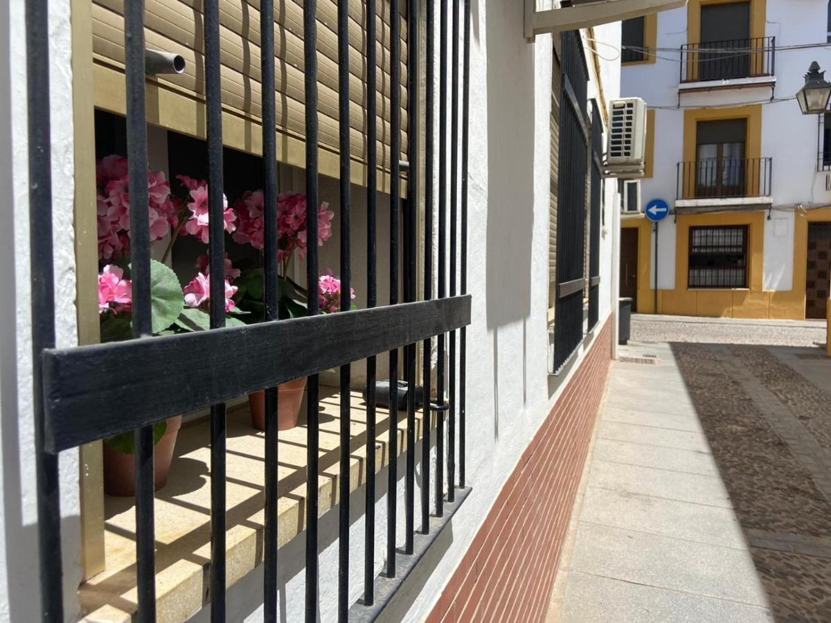 Ferienwohnung Despertar En San Basilio Córdoba Exterior foto