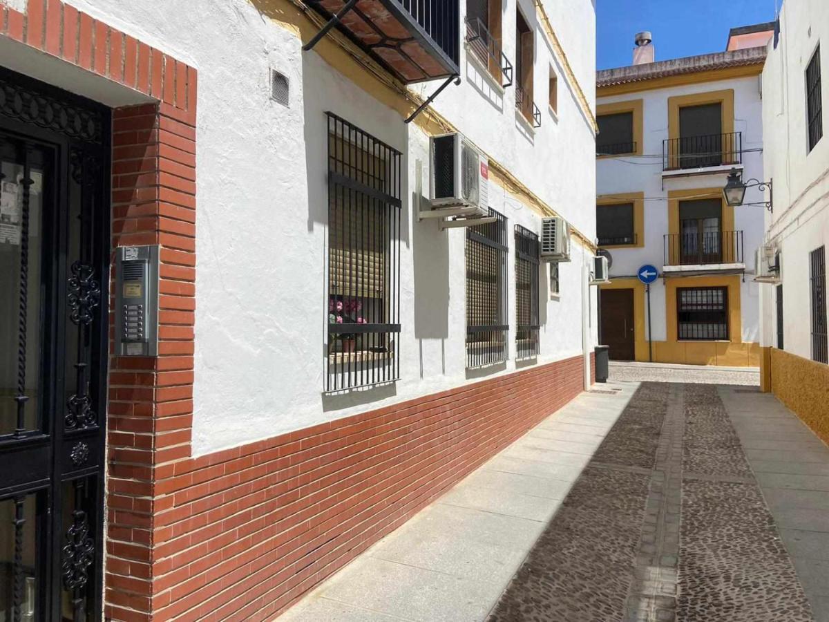Ferienwohnung Despertar En San Basilio Córdoba Exterior foto