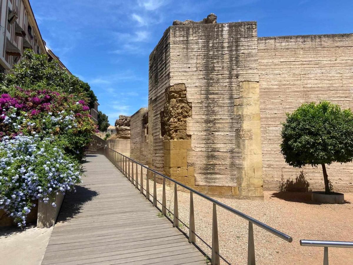 Ferienwohnung Despertar En San Basilio Córdoba Exterior foto