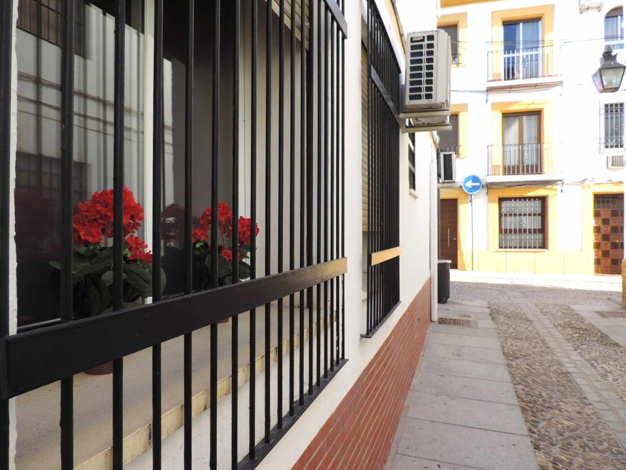 Ferienwohnung Despertar En San Basilio Córdoba Exterior foto