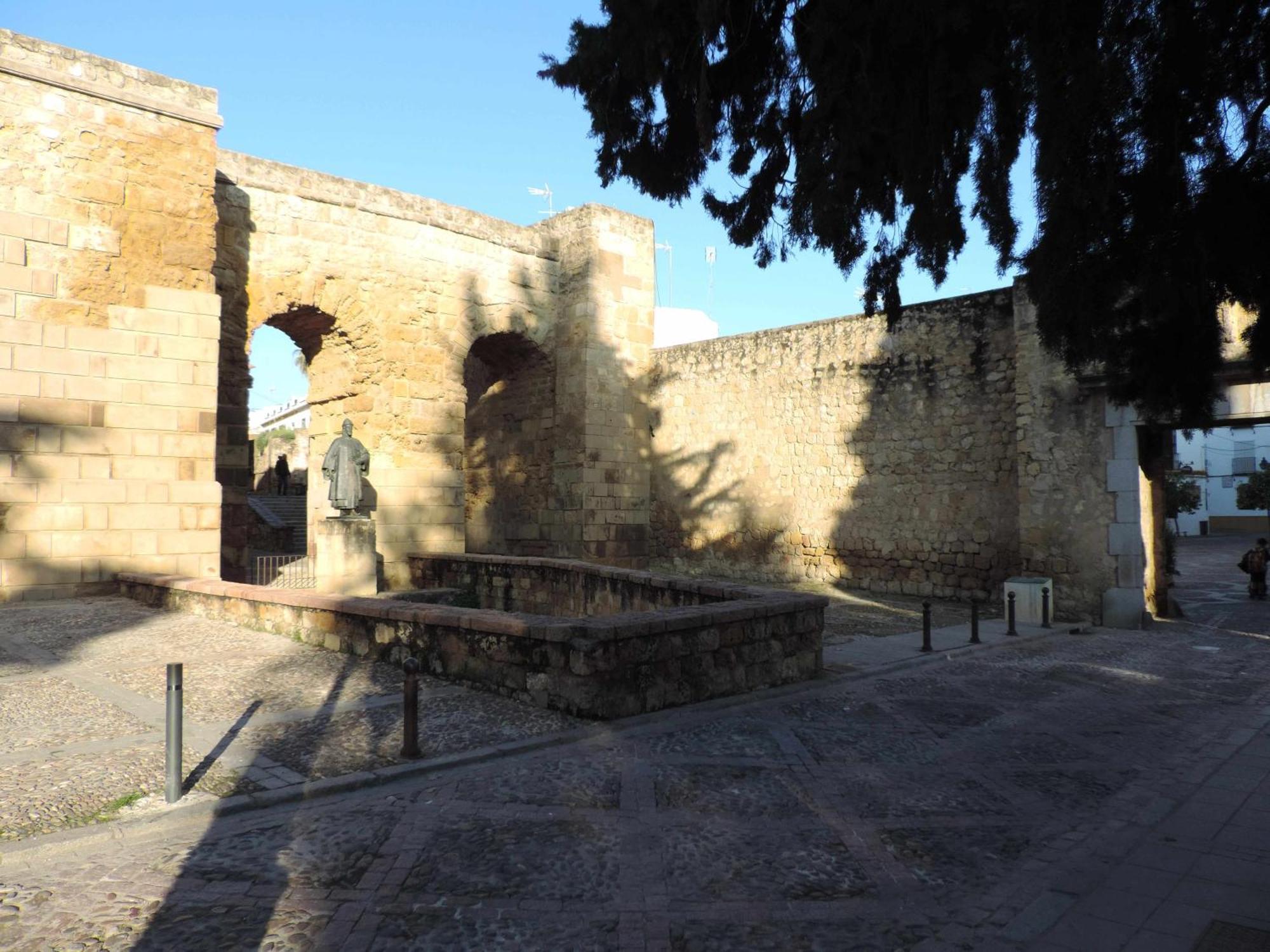 Ferienwohnung Despertar En San Basilio Córdoba Exterior foto