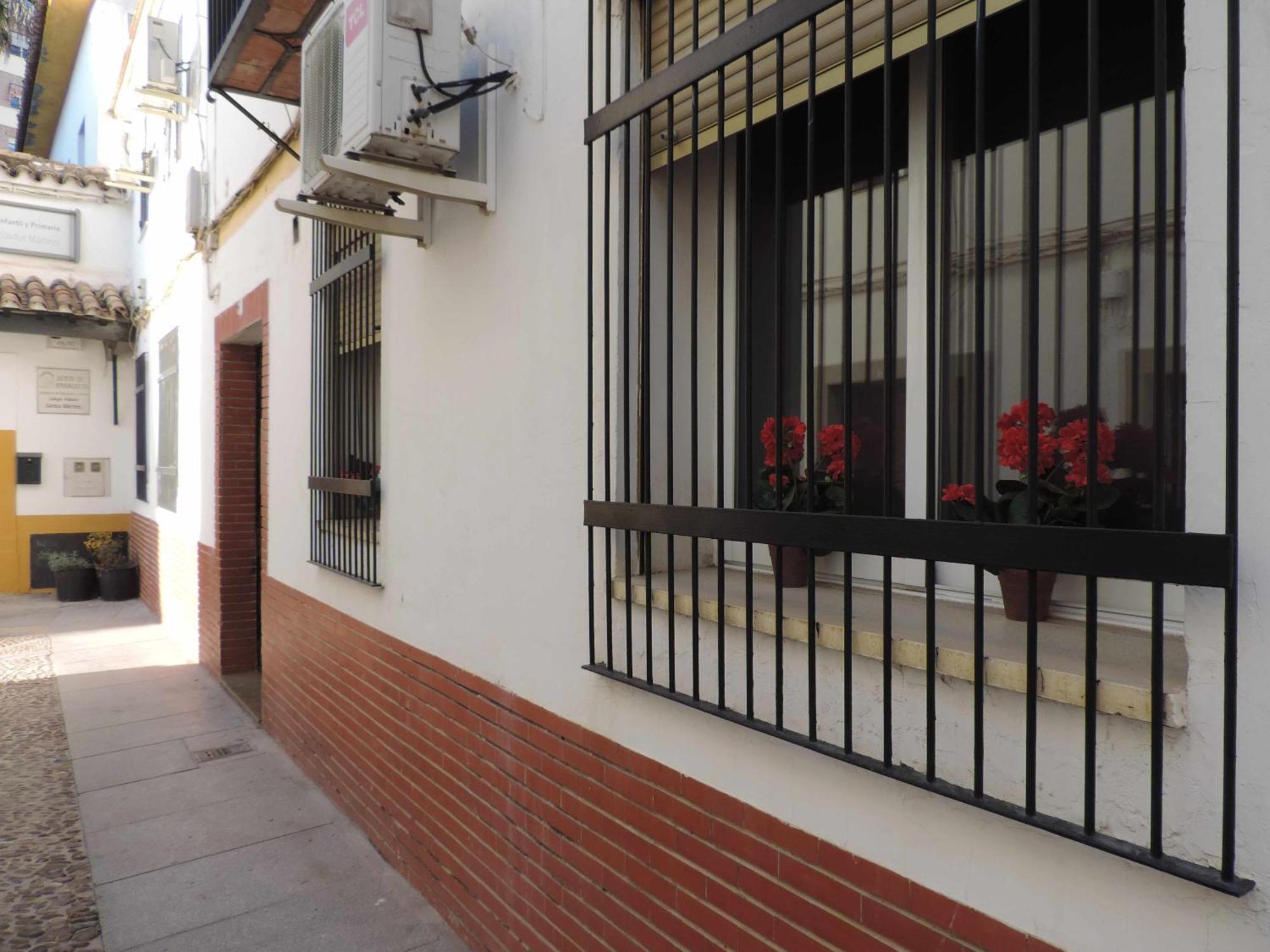 Ferienwohnung Despertar En San Basilio Córdoba Exterior foto